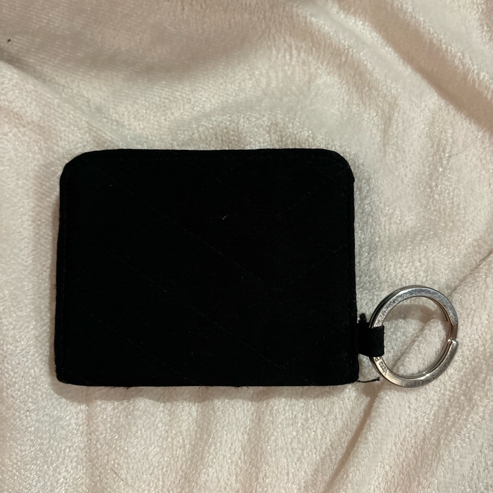 vera bradley wallet